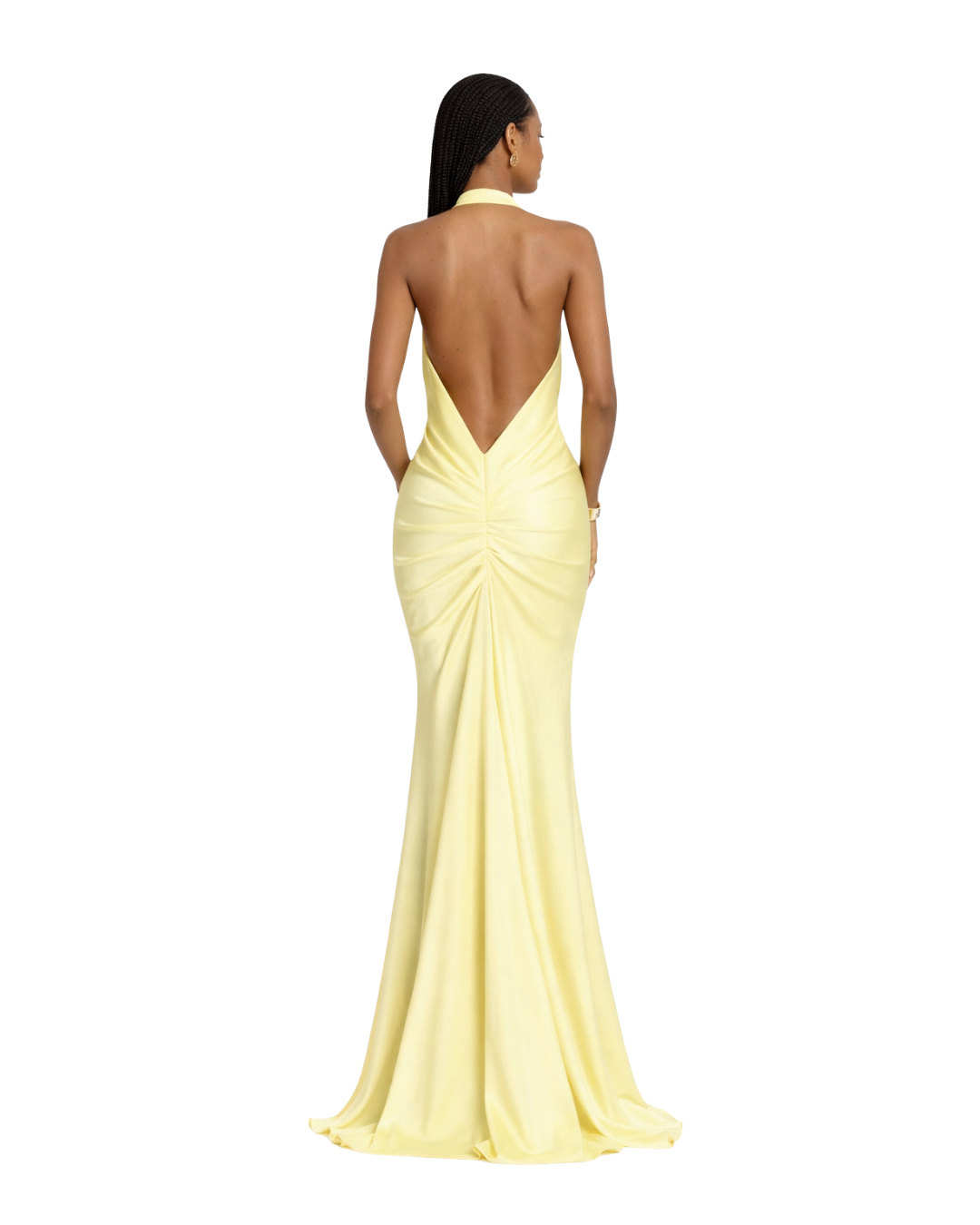 Sicily Maxi Dress