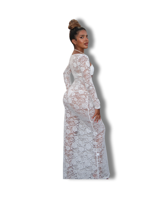 Mimi Set White