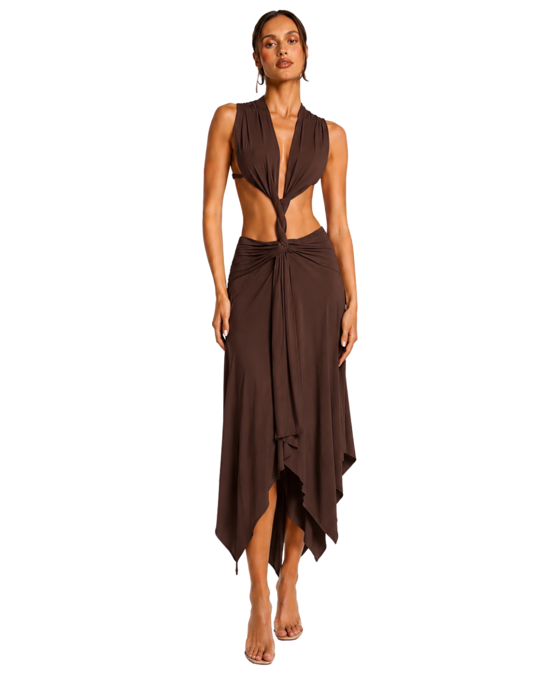 Provence Midi Brown
