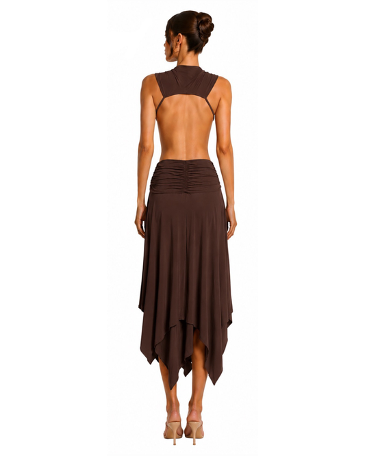 Provence Midi Brown