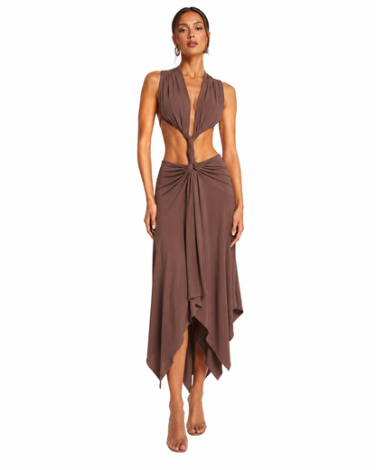 Provence Midi Brown