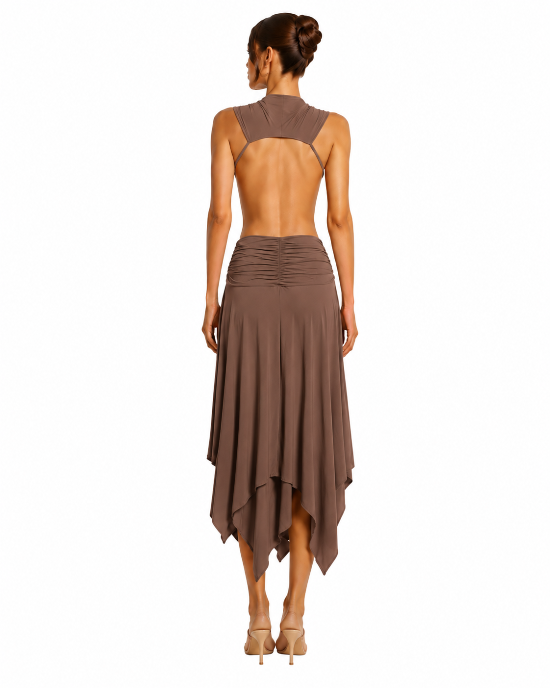 Provence Midi Brown