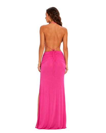 Evelyn Dress