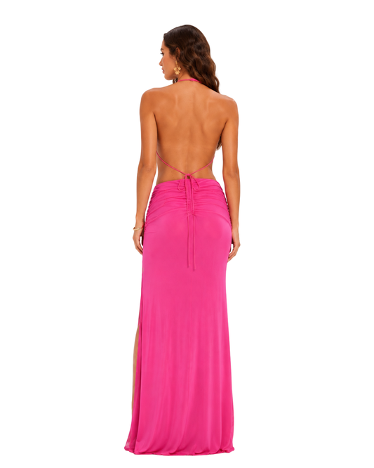 Evelyn Dress
