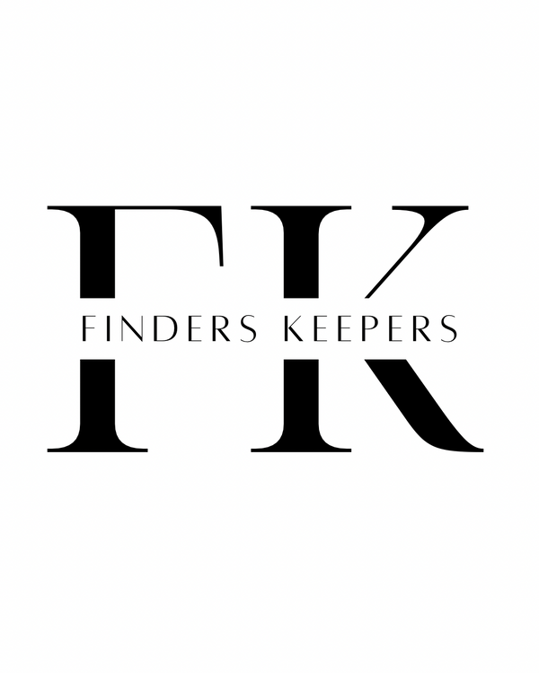 Finders Keepers