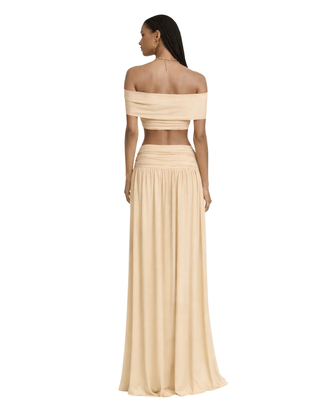 Rome Maxi Set