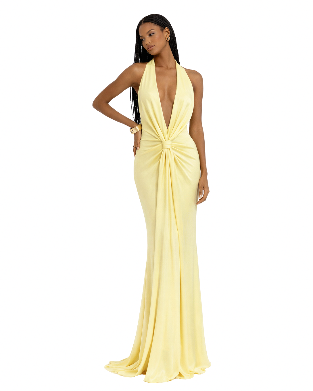 Sicily Maxi Dress