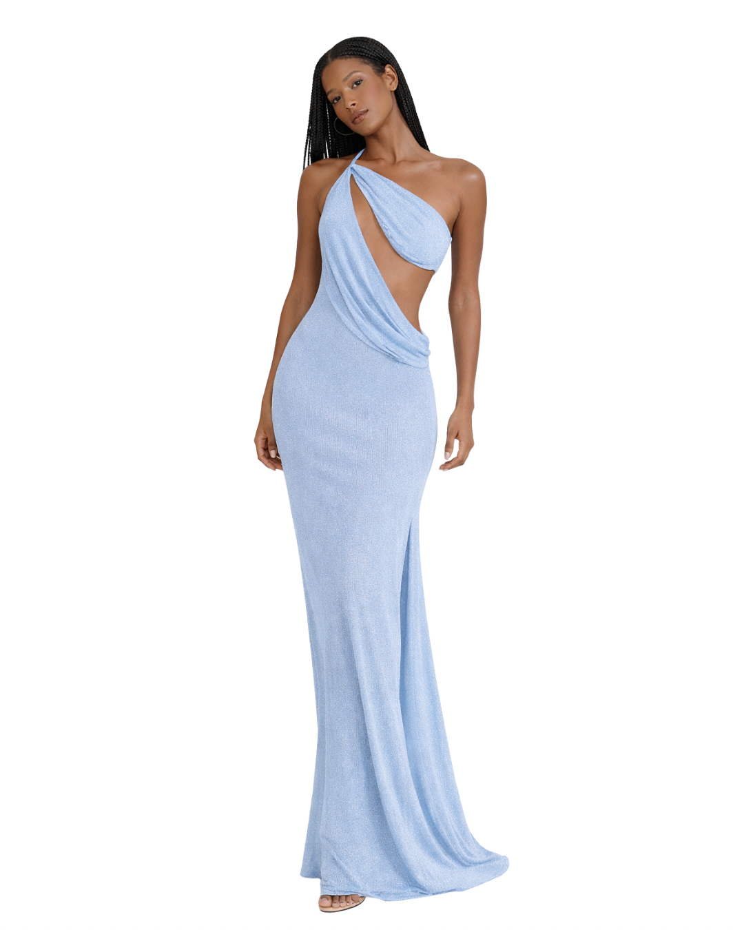 Rhodes Maxi Dress