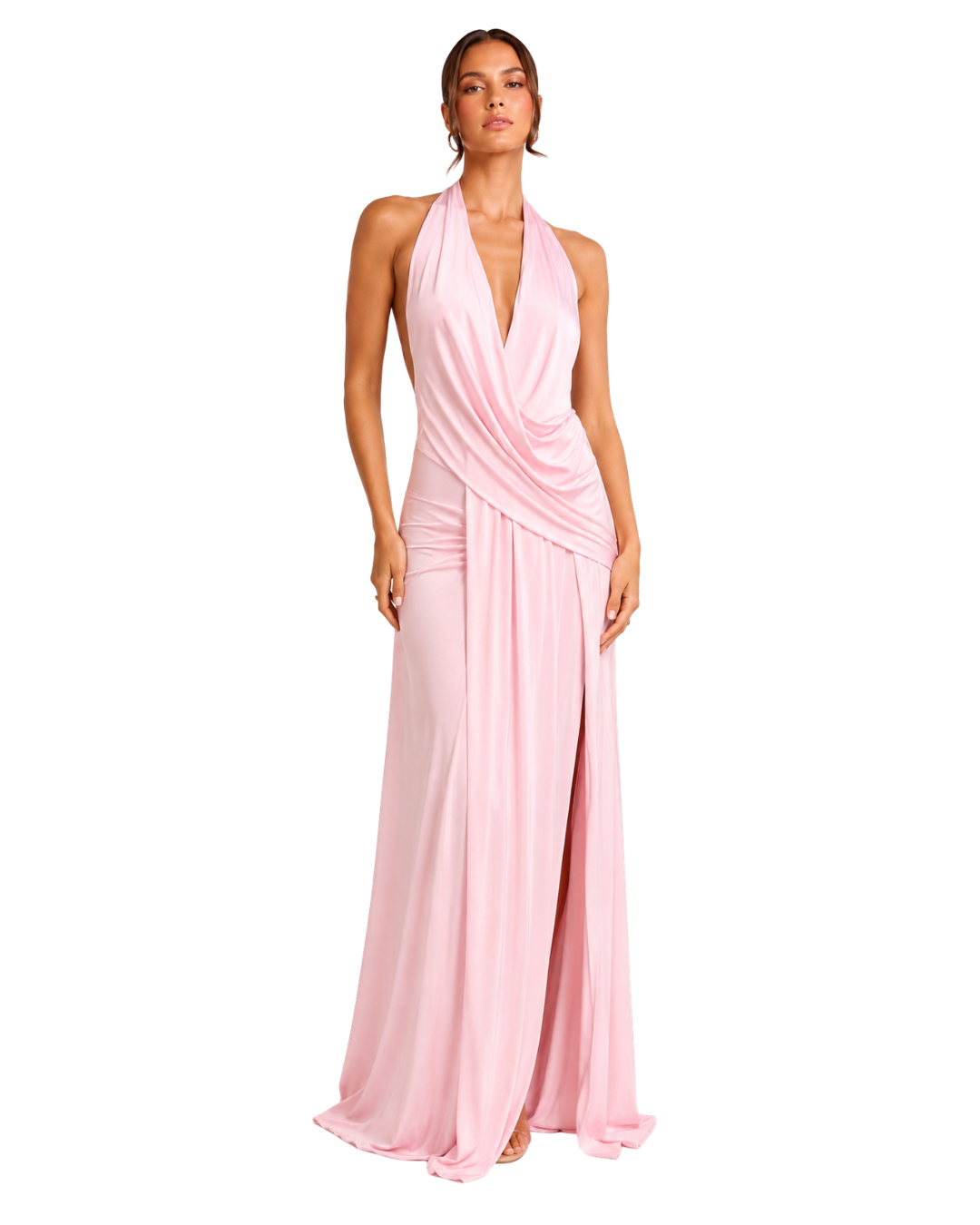 Paris Maxi Dress