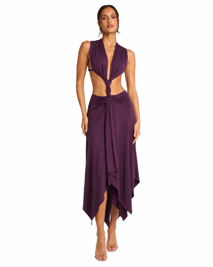 Provence Midi Dress