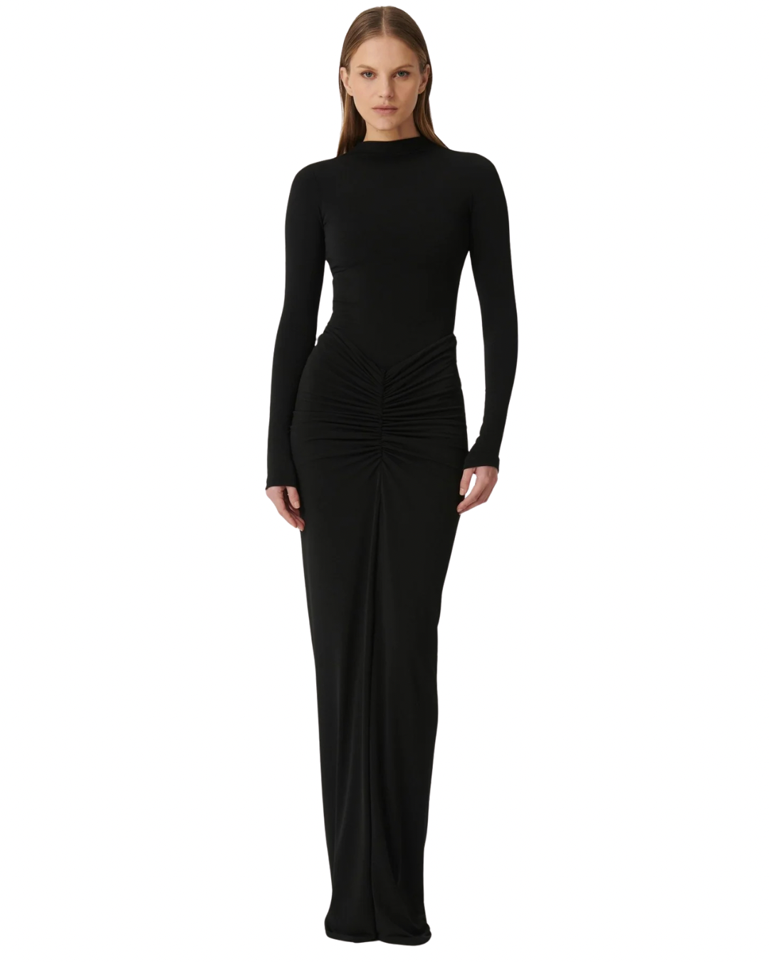 Kimmy Dress Black